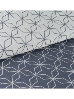 Babytragetuch Ring-Sling kbA in Malmö denim
