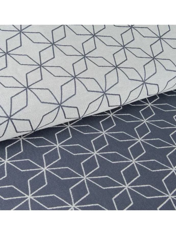 Babytragetuch Ring-Sling kbA in Malmö denim