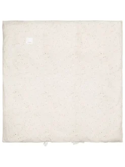 Babywanne-Bezug in Creme - (L)80 x (B)80 cm