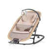 Babywippe Senso Holzoptik in natur