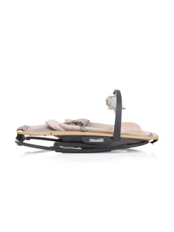 Babywippe Senso Holzoptik in natur