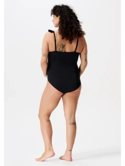 Badeanzug Sima in Black