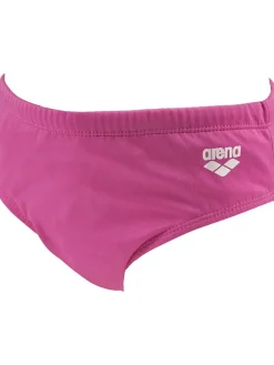 Badehose "AWT" in Pink