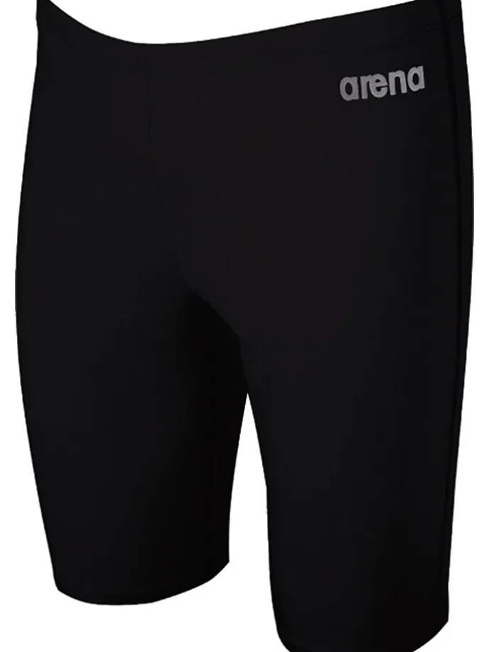 Badehose "Board Youth" in Schwarz