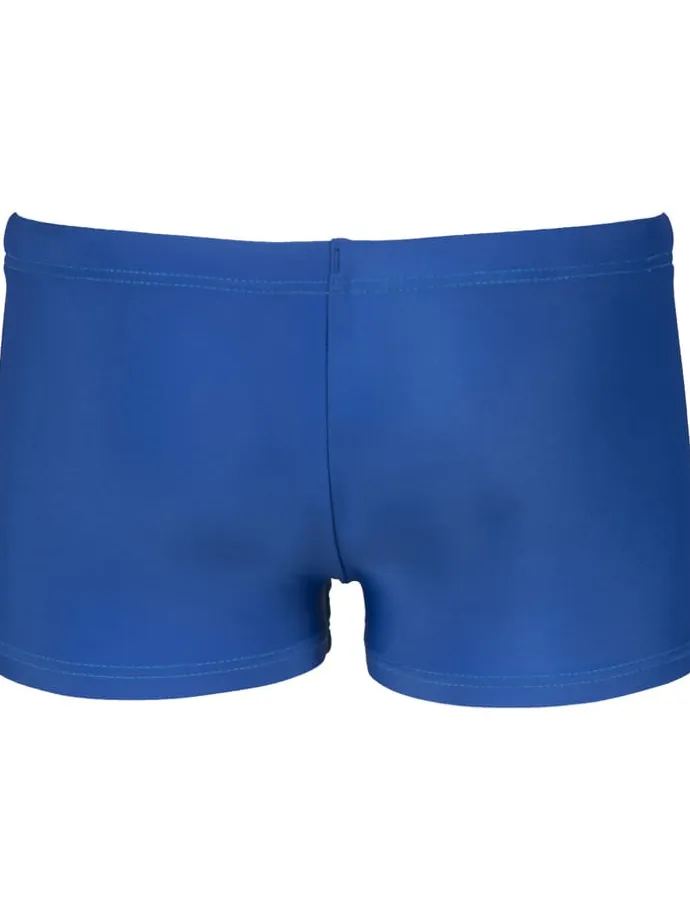 Badehose "Friends" in Hellblau
