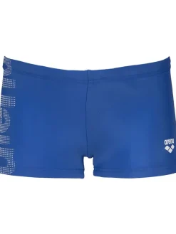 Badehose in Blau