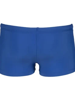 Badehose in Blau