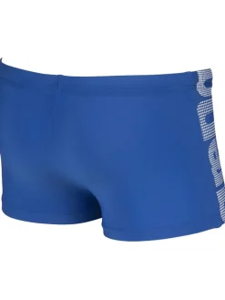 Badehose in Blau