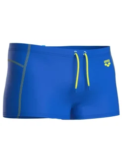 Badehose in Blau