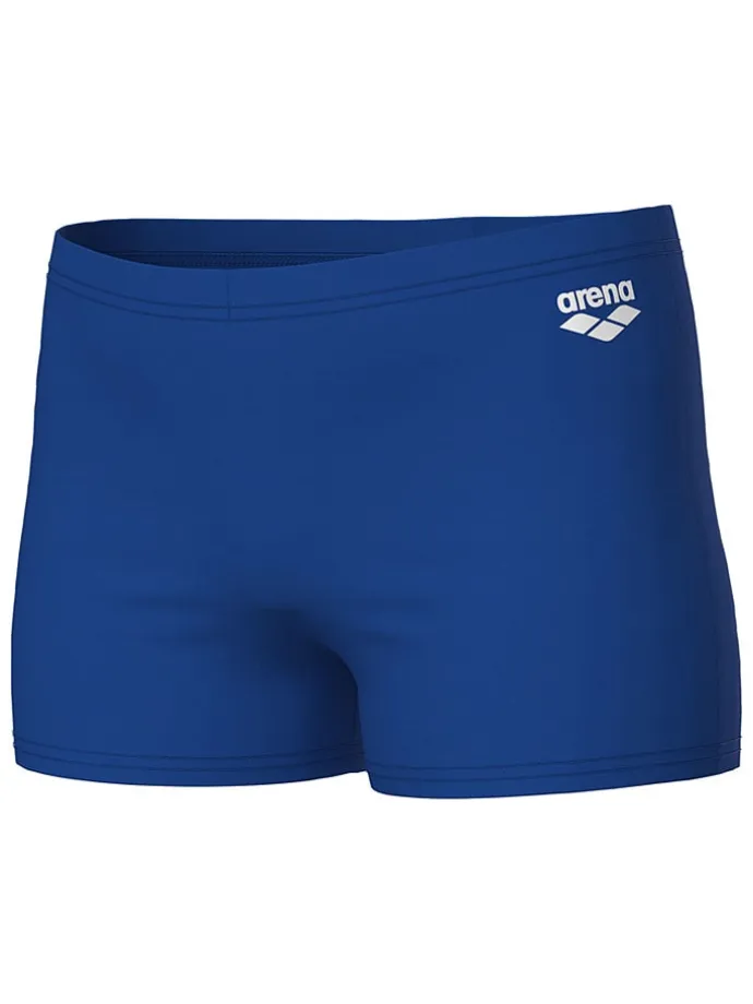 Badehose in Blau