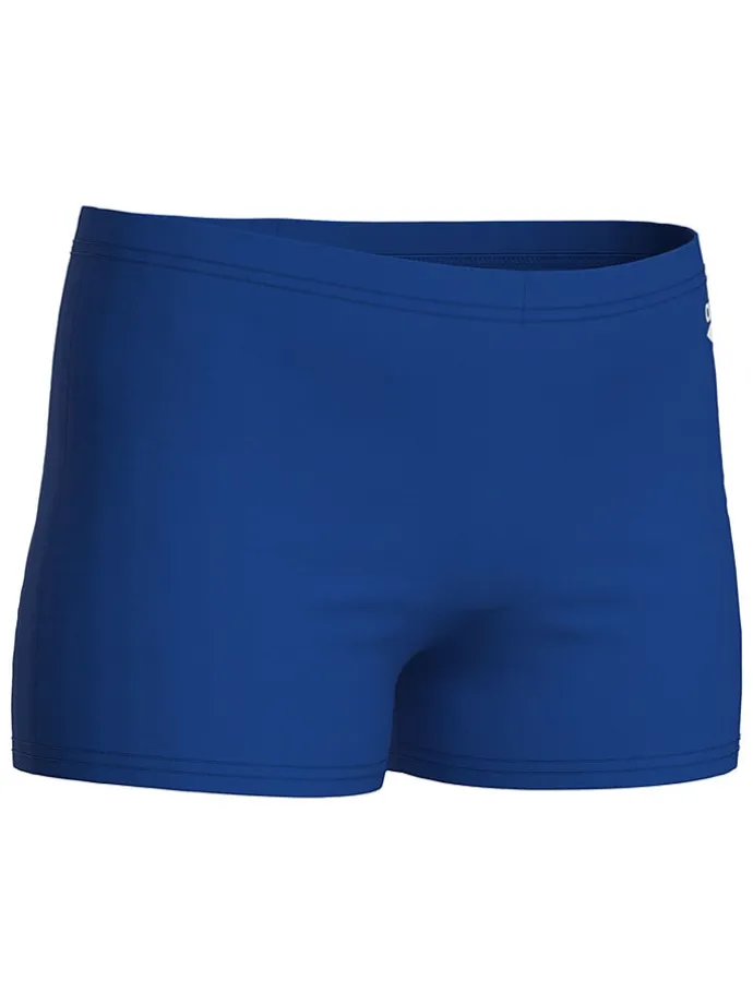 Badehose in Blau