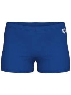 Badehose in Blau