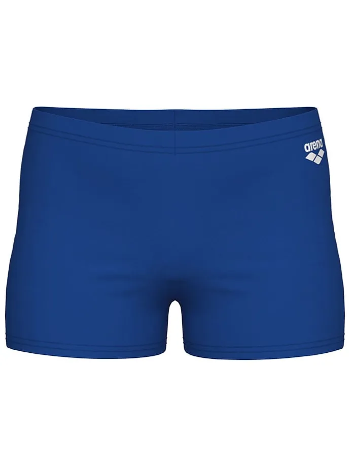 Badehose in Blau
