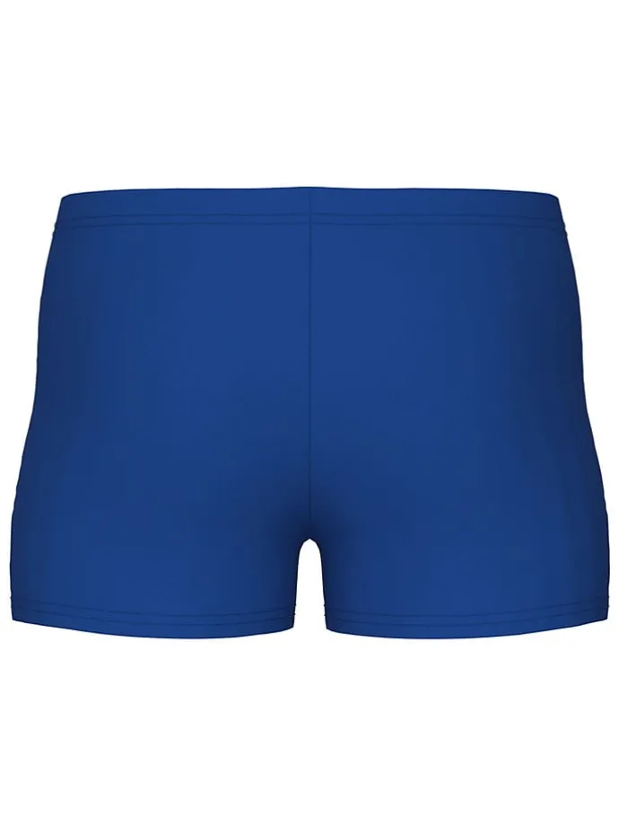 Badehose in Blau