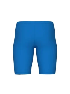 Badehose in Blau/ Türkis
