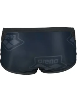 Badehose in Dunkelblau
