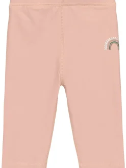 Badehose in Rosa