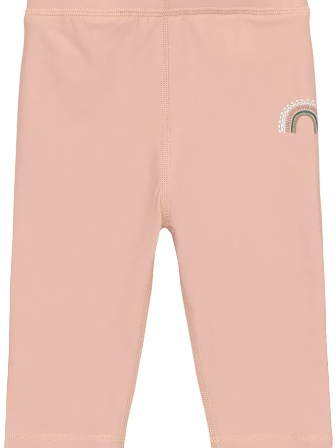 Badehose in Rosa