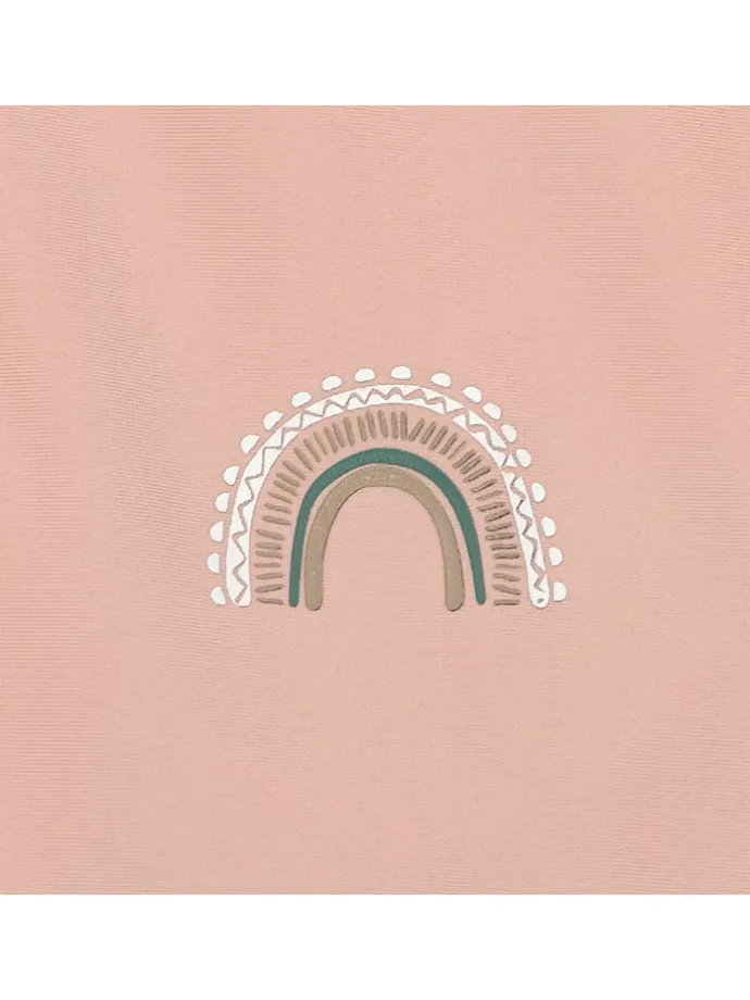Badehose in Rosa