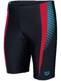 Badehose in Schwarz