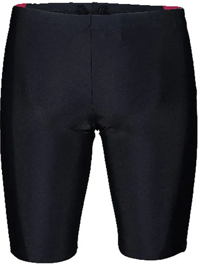 Badehose in Schwarz