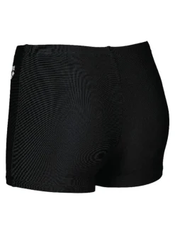 Badehose in Schwarz