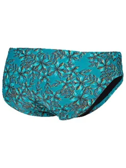 Badehose  in Türkis