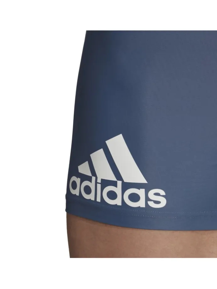 Badehose Infinitex Short in Blau