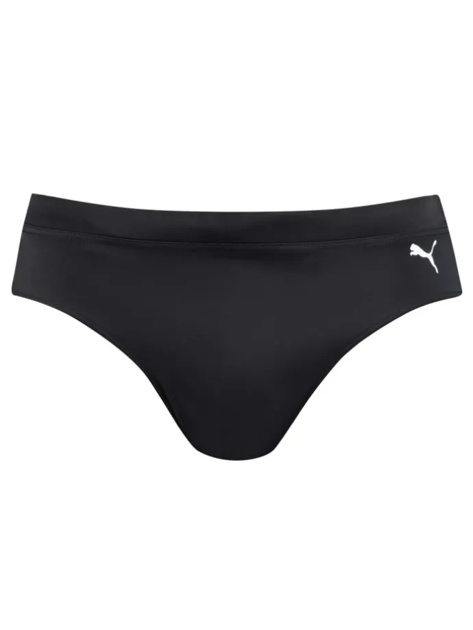 Badehose PUMA SWIM MEN CLASSIC SWIM in Black