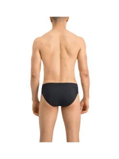 Badehose PUMA SWIM MEN CLASSIC SWIM in Black
