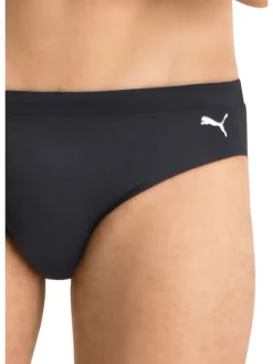 Badehose PUMA SWIM MEN CLASSIC SWIM in Black