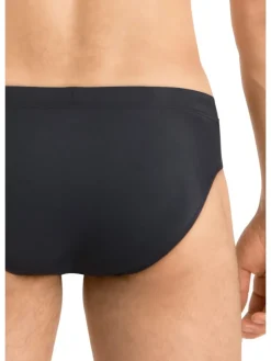 Badehose PUMA SWIM MEN CLASSIC SWIM in Black