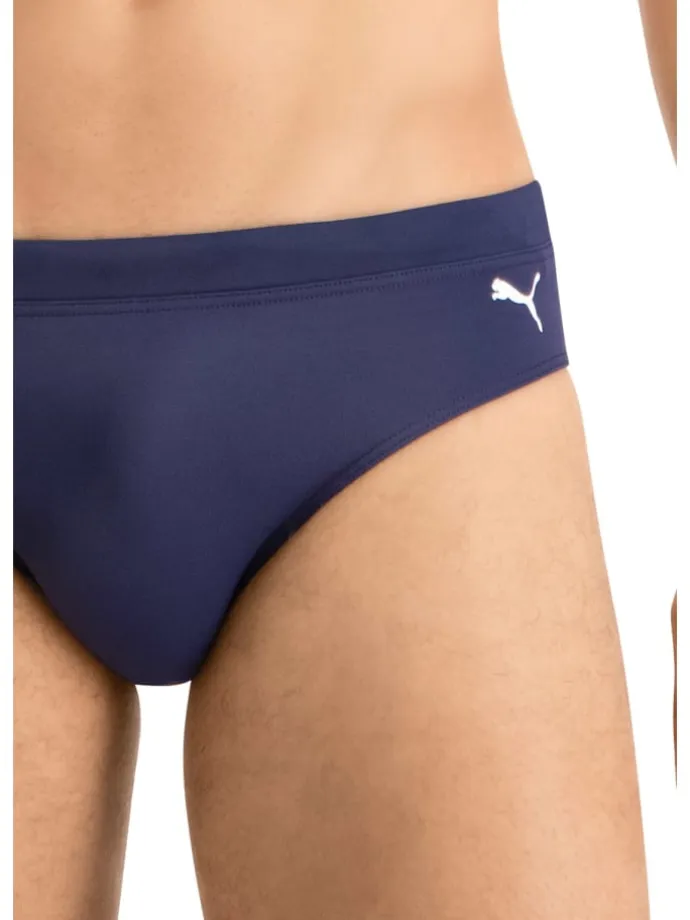 Badehose PUMA SWIM MEN CLASSIC SWIM in Navy