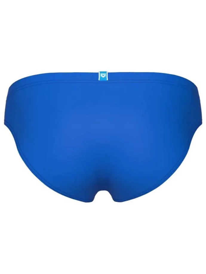 Badehose "Santa Maria" in Blau
