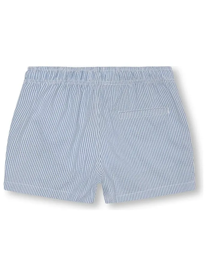 Badehose "Ted" in Hellblau