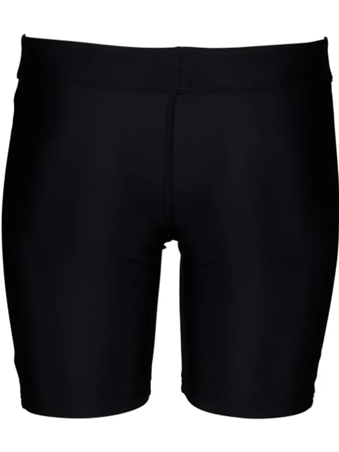 Badehose "Twinny" in Schwarz