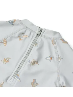 Badeoverall
