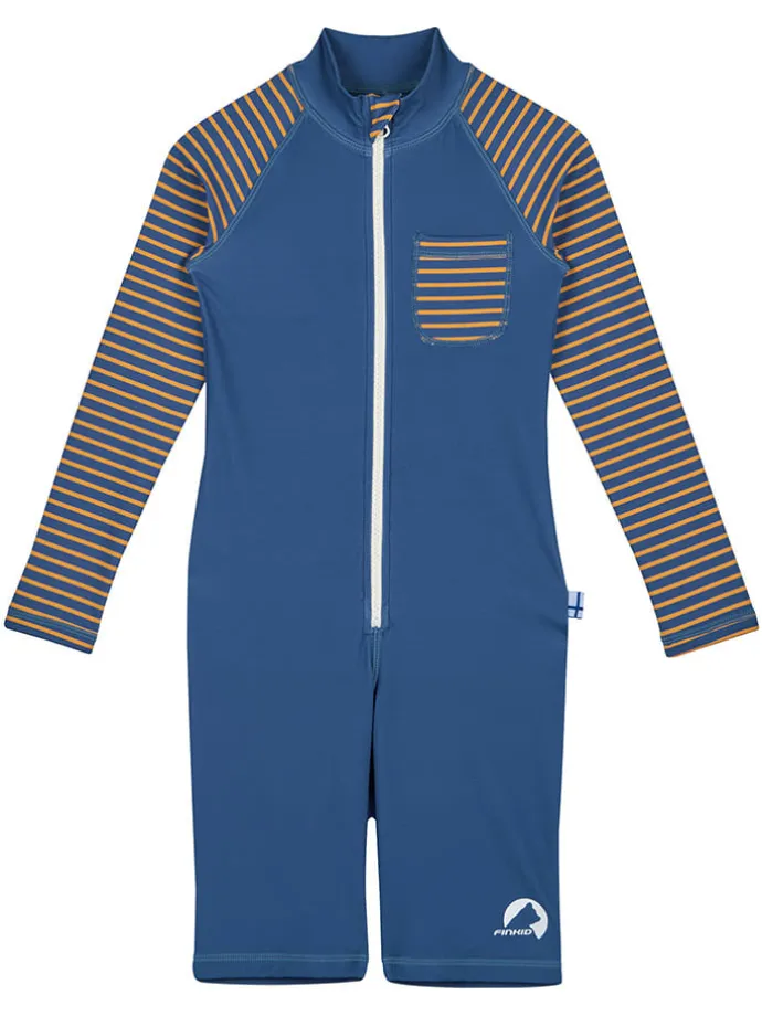 Badeoverall "Kala eko" in Blau