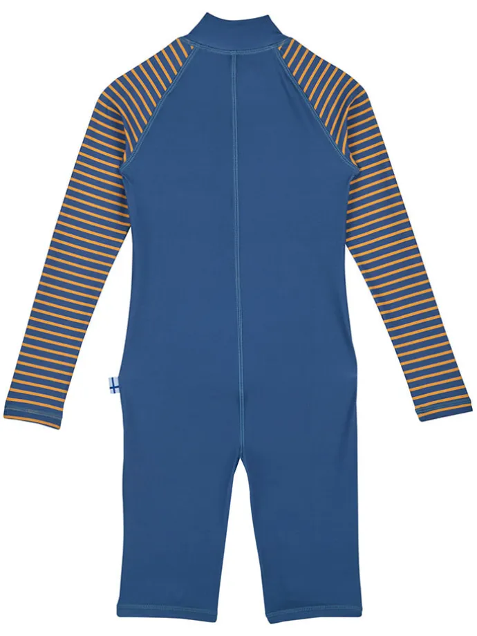Badeoverall "Kala eko" in Blau