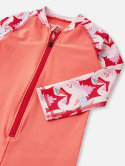 Badeoverall