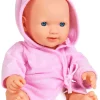 Badepuppe "Baby Coralie" - ab 10 Monaten