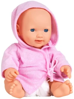 Badepuppe "Baby Coralie" - ab 10 Monaten