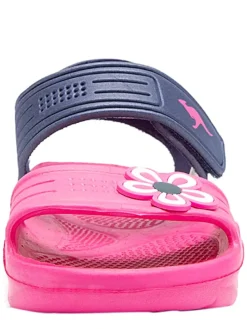Badesandalen 