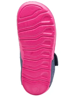 Badesandalen 
