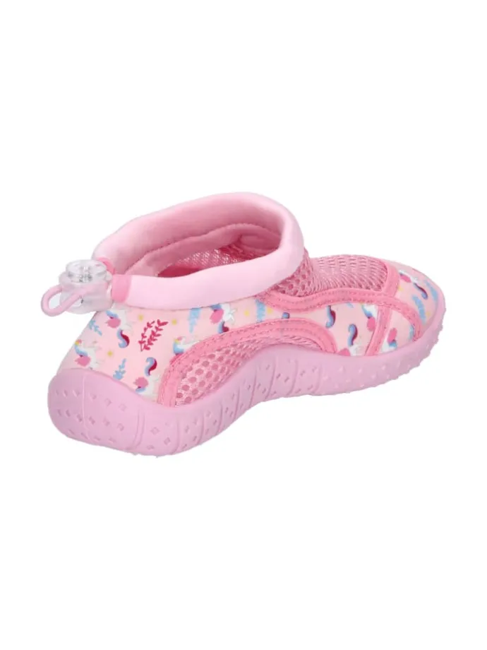 Badeschuh "Leyte" in Rosa