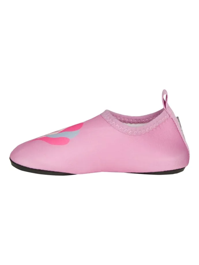 Badeschuhe Einhorn in 737