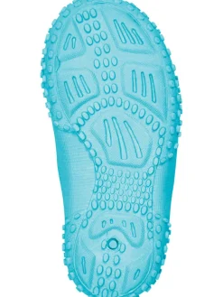 Badeschuhe in Bunt