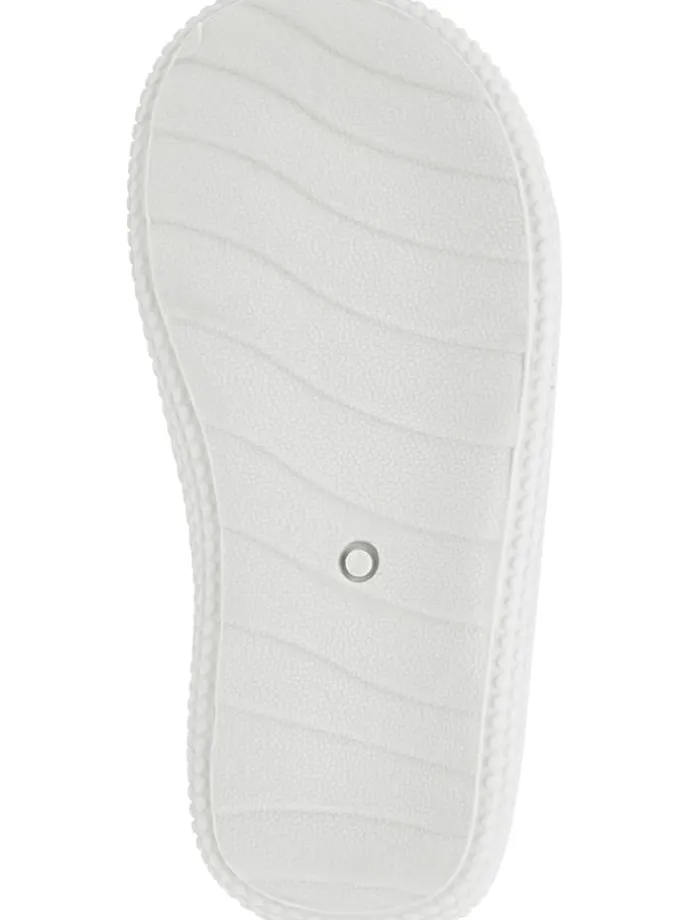 Badeschuhe in Dunkelblau