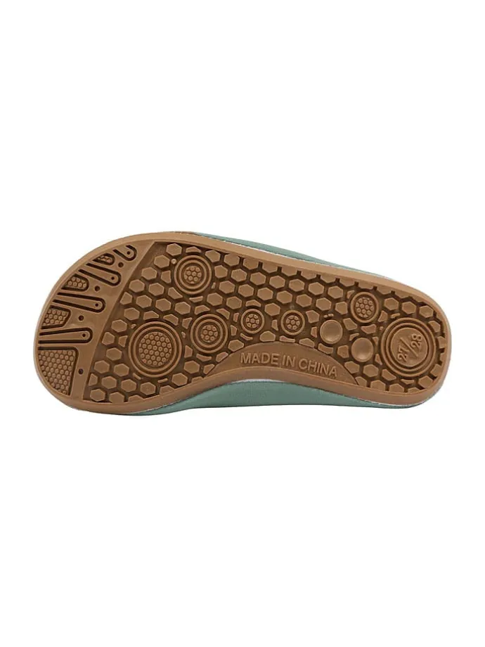 Badeschuhe in Grün