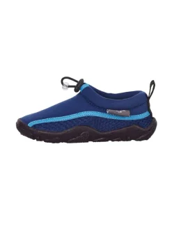 Badeschuhe in marine